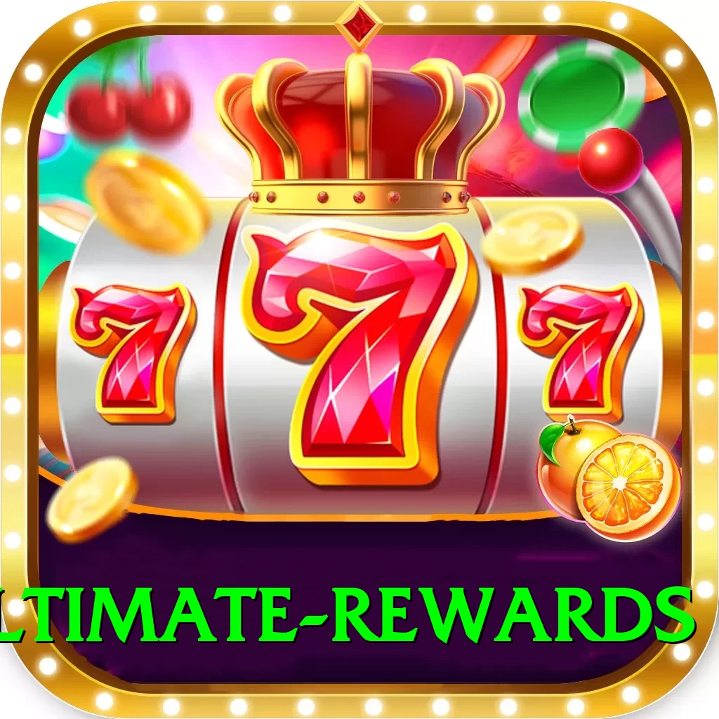 wowpk Ultimate Rewards - 2