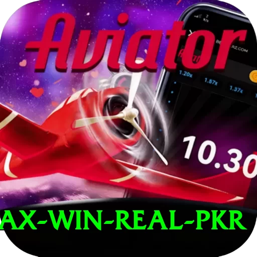 x555 Max - Win Real PKR - 2