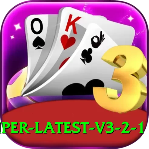 x777 Super Latest v3.2.1 - 2
