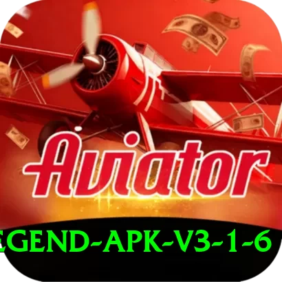 xjxj Legend APK v3.1.6 - 2