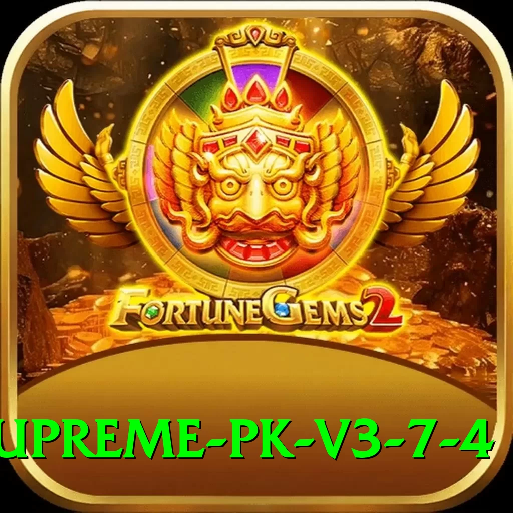 Ybets Supreme PK v3.7.4 - 2