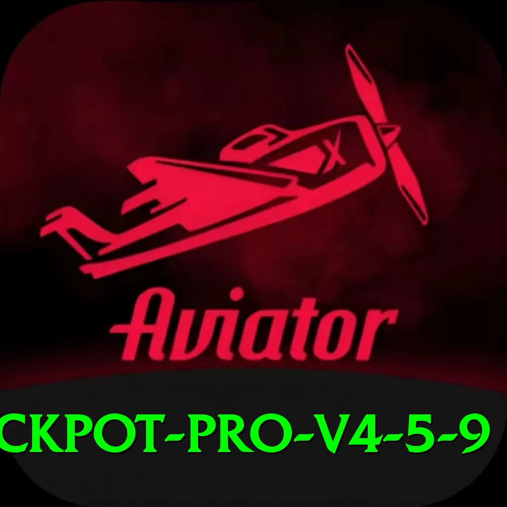 z777 Jackpot Pro v4.5.9 - 2