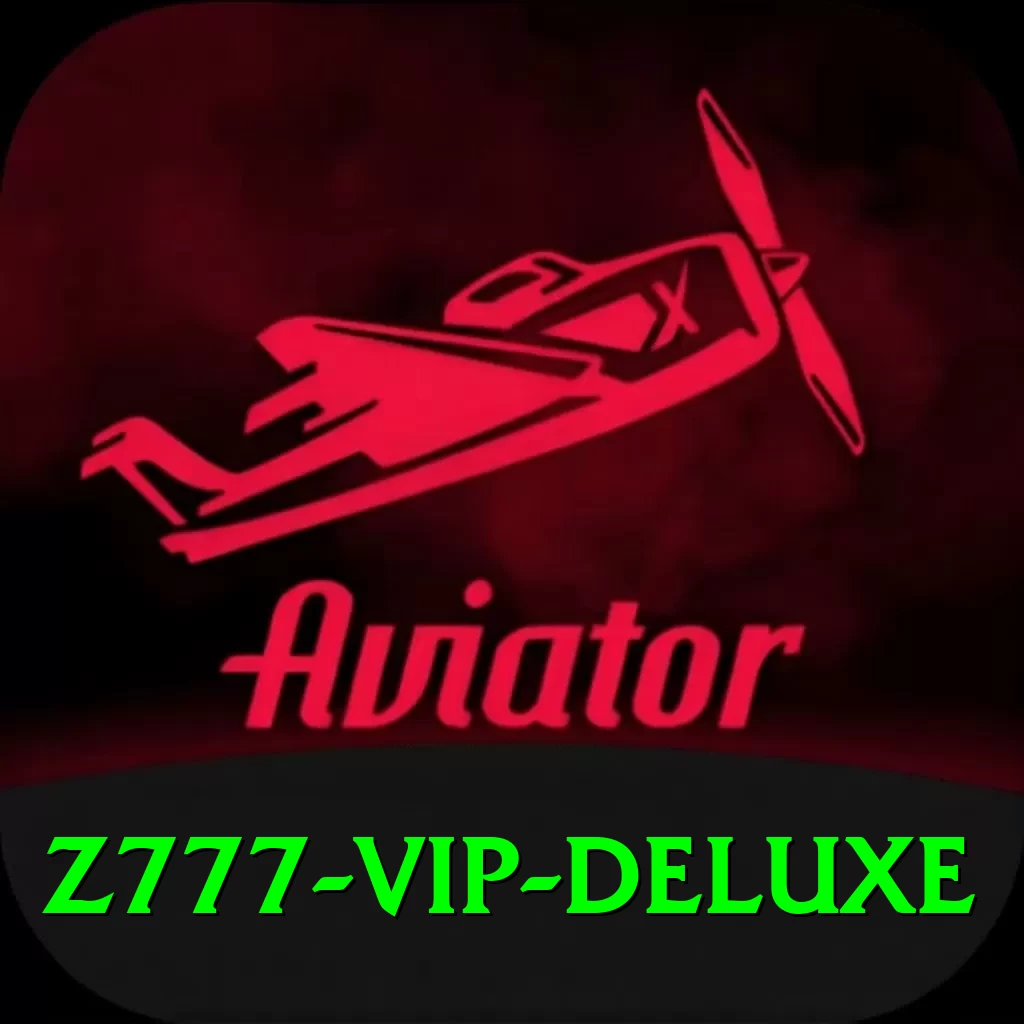 z777 - VIP Deluxe - 2